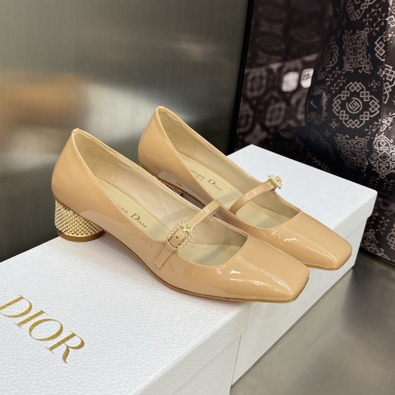 Christian Dior Heeled Shoes